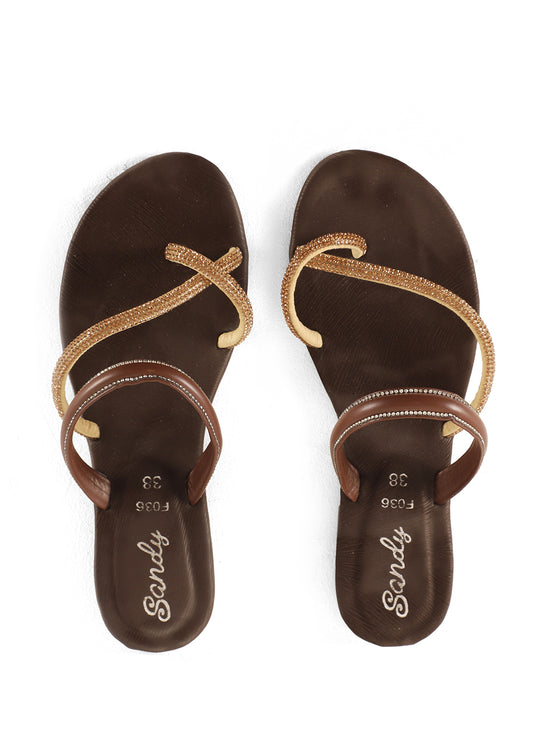 Women's Fashion Flat Slippers