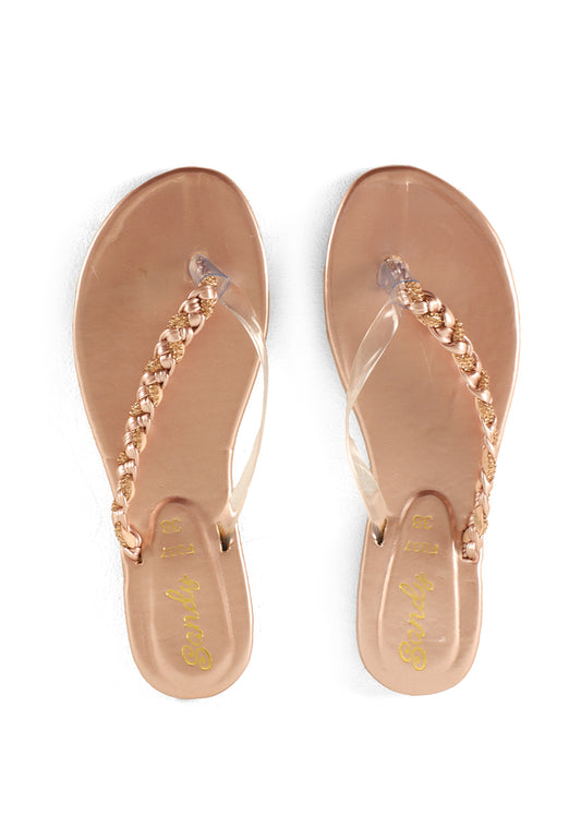 Women's Fashion Flat Slippers