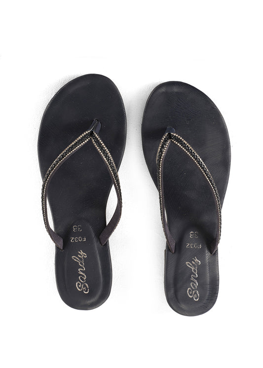 Women's Fashion Flat Slippers