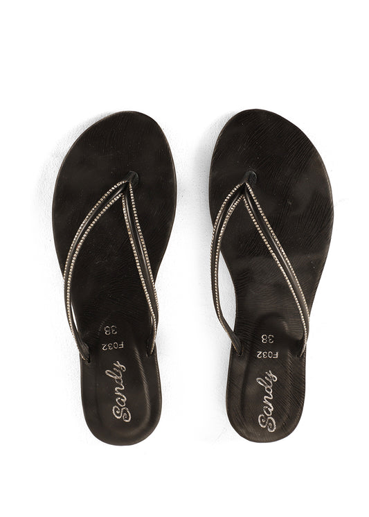 Women's Fashion Flat Slippers