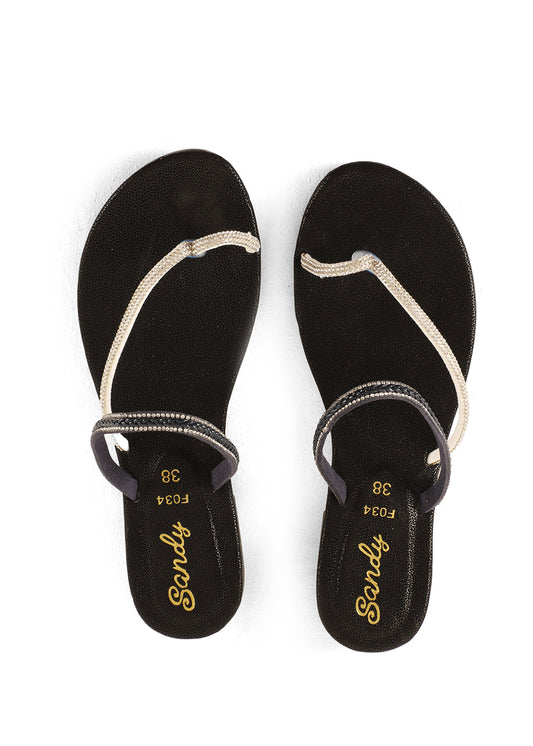 Women's Fashion Flat Slippers