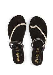 Women's Fashion Flat Slippers