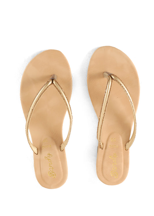 Women's Fashion Flat Slippers