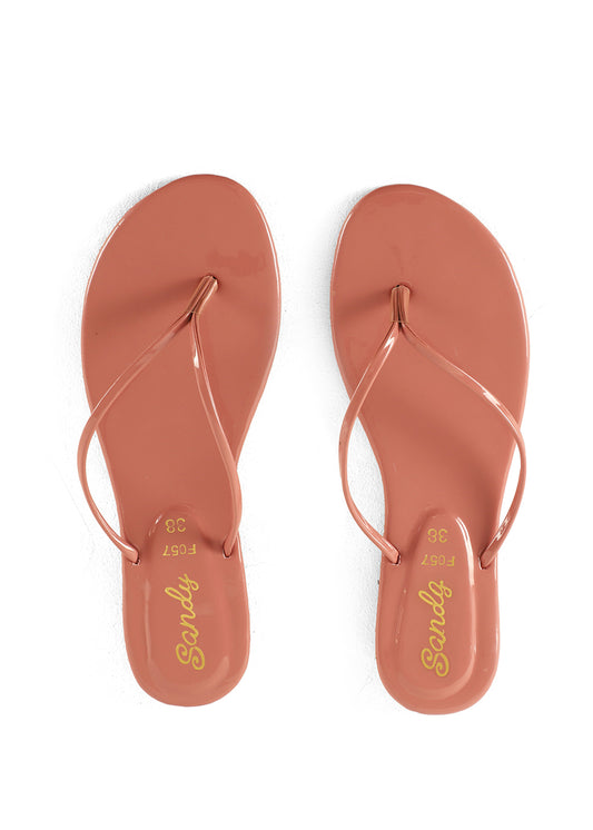 Women's Fashion Flat Slippers