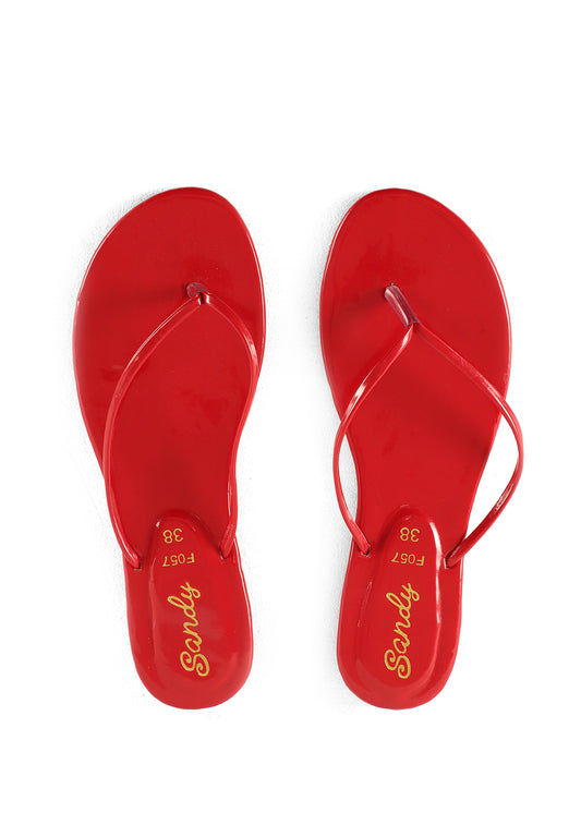 Women's Fashion Flat Slippers