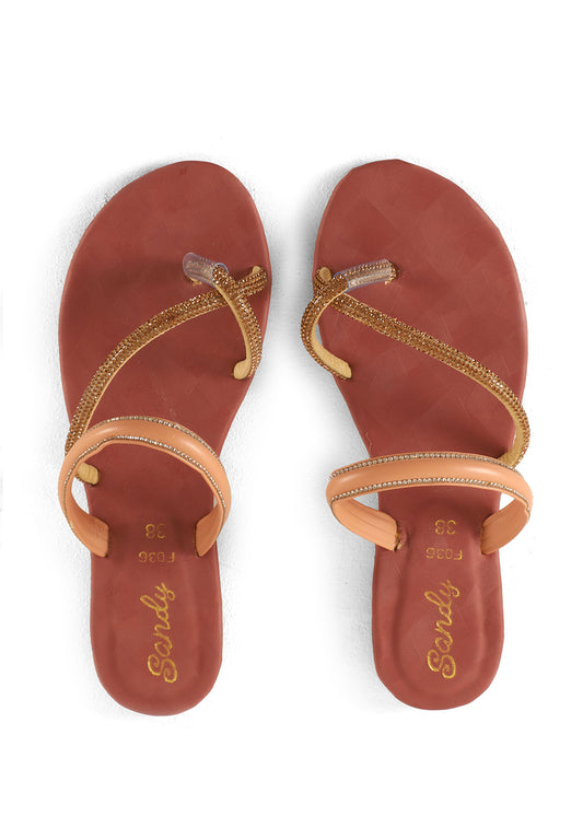 Women's Fashion Flat Slippers