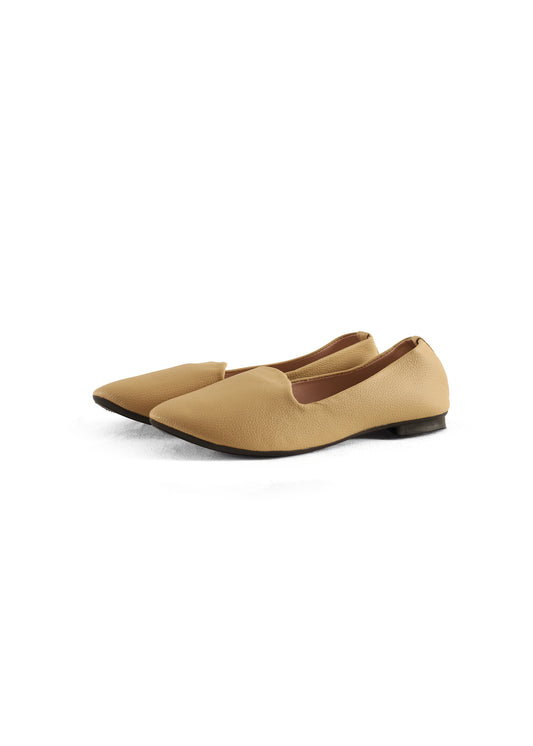 Everyday Classic Coat Shoe