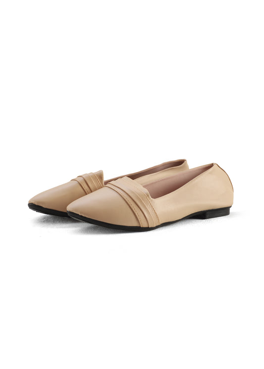 Everyday Classic Coat Shoe