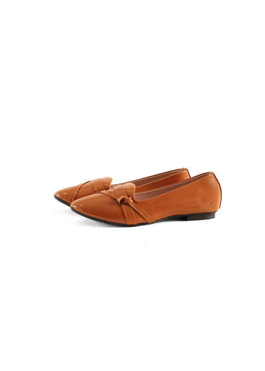 Everyday Classic Coat Shoe