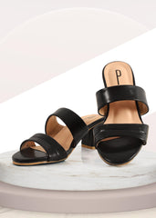 Elegant Essence Heel