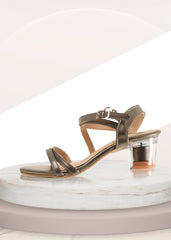Elegant Essence Heel