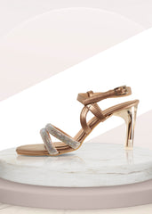 Elegant Essence Heel
