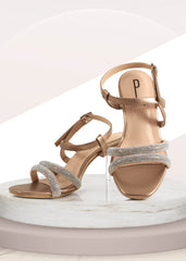 Elegant Essence Heel