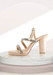 Elegant Essence Heel