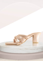 Elegant Essence Heel