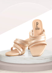 Elegant Essence Heel