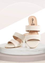 Elegant Essence Heel