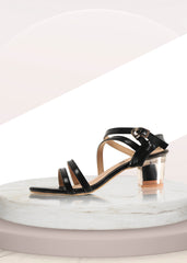 Elegant Essence Heel