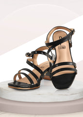 Elegant Essence Heel