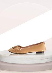 Everyday Classic Coat Shoe