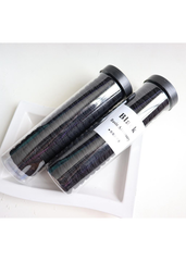 Elastic Hair Band Box