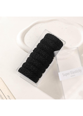 Hair Elastic Band Box