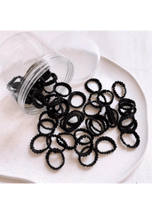 Hair Elastic Band Box