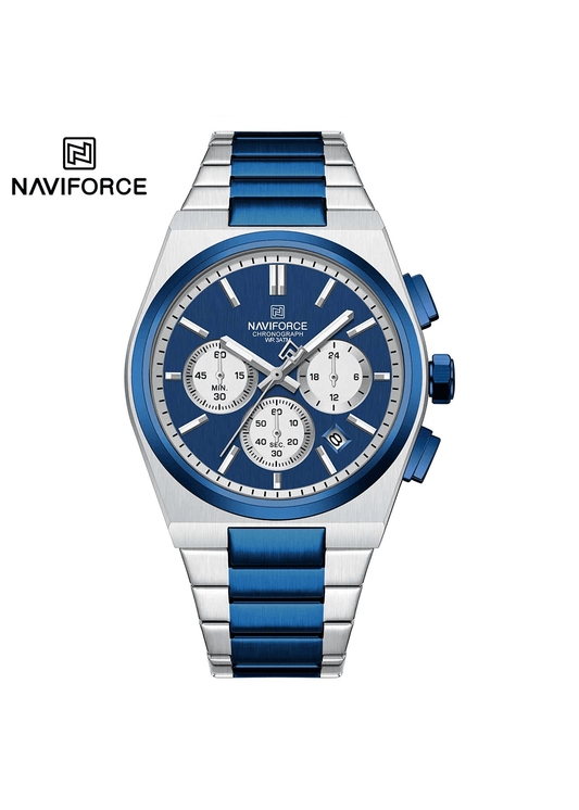 Naviforce NF9048G Luxury Watch For Men