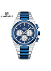 Naviforce NF9048G Luxury Watch For Men
