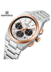 Naviforce NF9048G Luxury Watch For Men