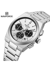 Naviforce NF9048G Luxury Watch For Men