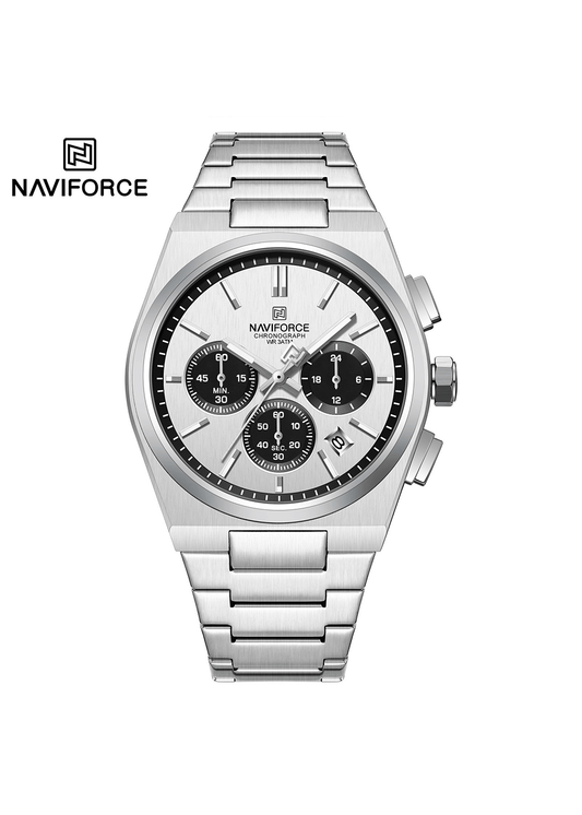 Naviforce NF9048G Luxury Watch For Men