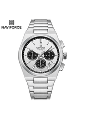 Naviforce NF9048G Luxury Watch For Men