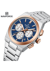 Naviforce NF9048G Luxury Watch For Men