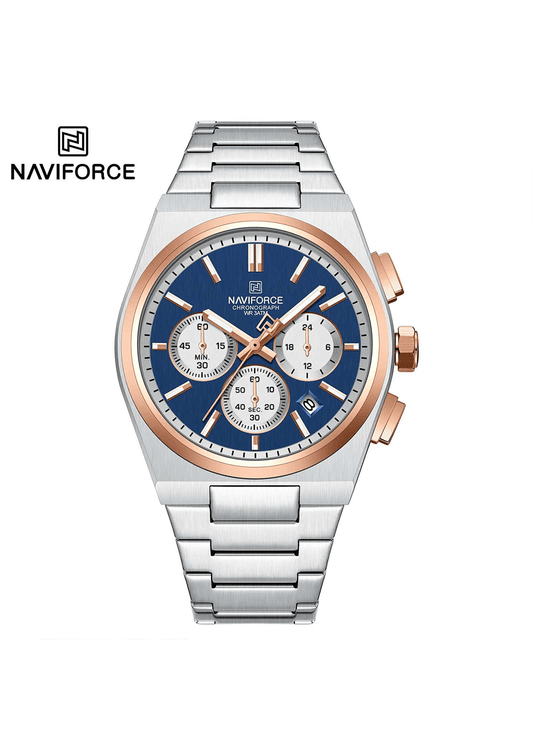 Naviforce NF9048G Luxury Watch For Men