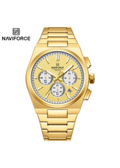 Naviforce NF9048G Luxury Watch For Men