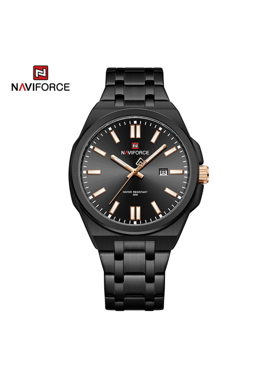 Naviforce NF9226 Luxury Watch For Men
