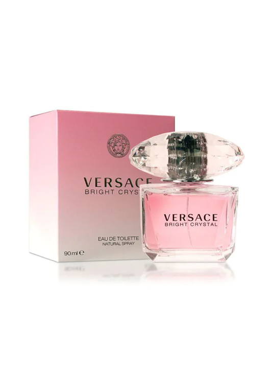 Versace Bright Crystal EDT - 90ml