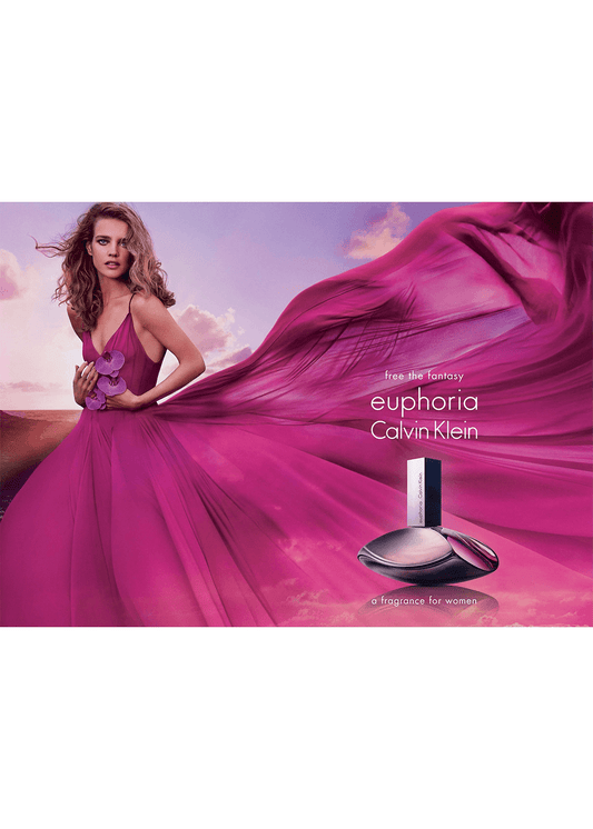Calvin Klein Euphoria EDP - 100ml