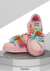 Urban Active Sneaker