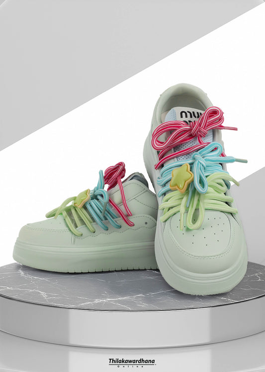 Urban Active Sneaker