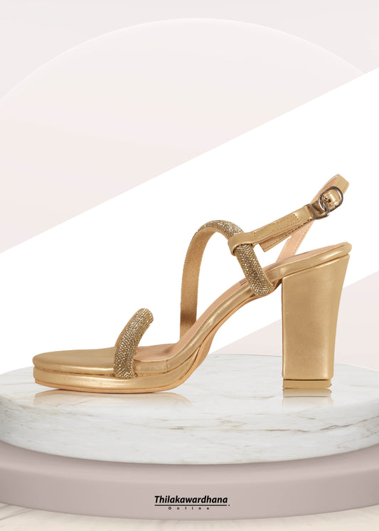 Elegant Essence Heel