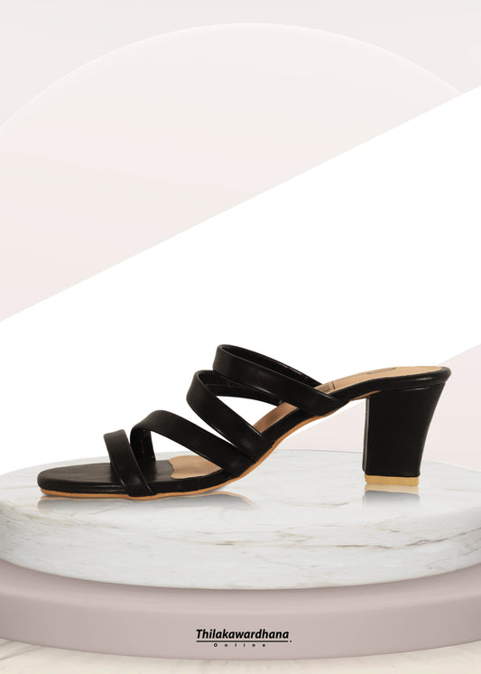 Elegant Essence Heel