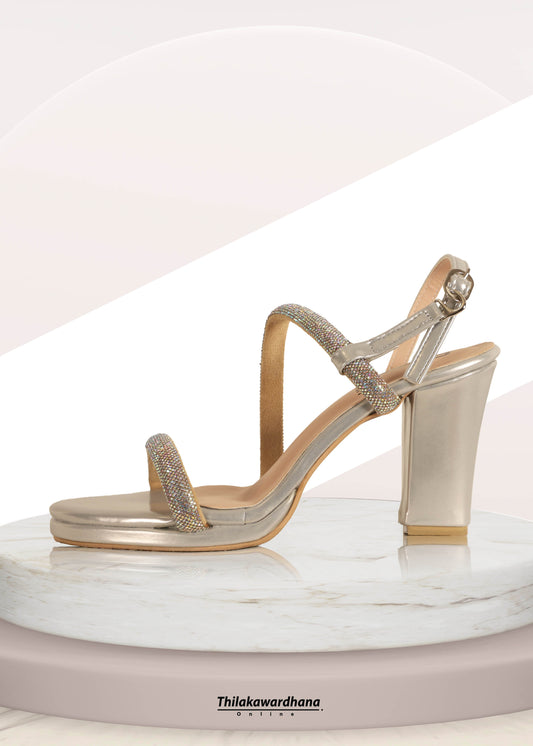 Elegant Essence Heel