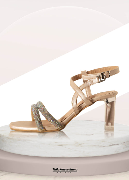 Elegant Essence Heel