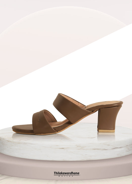 Elegant Essence Heel