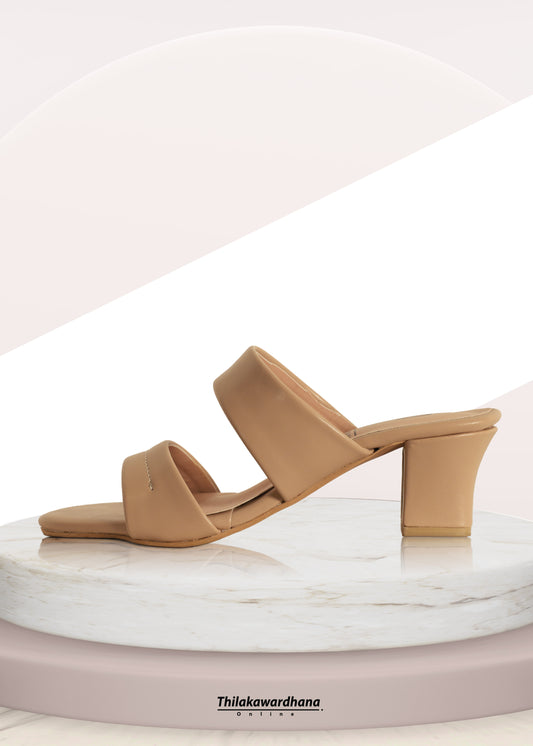 Elegant Essence Heel