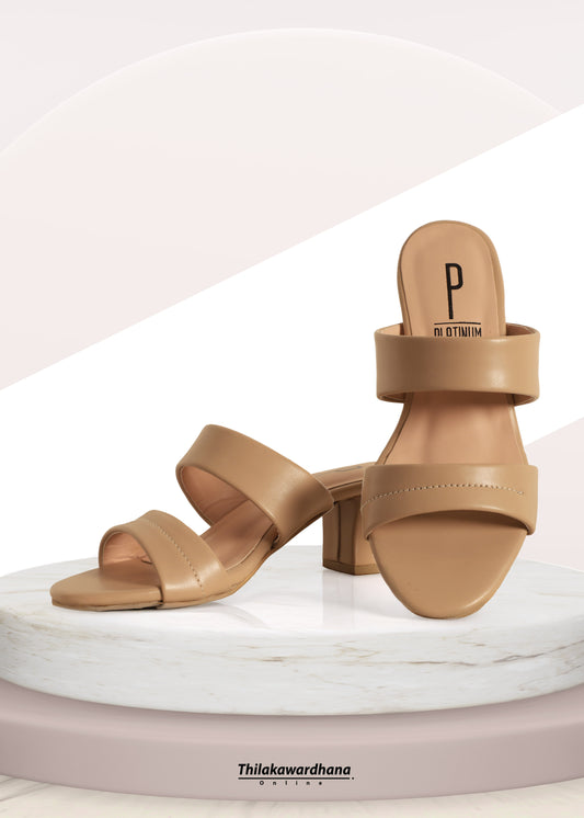 Elegant Essence Heel