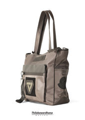 Women's Imported Side Hand Bag