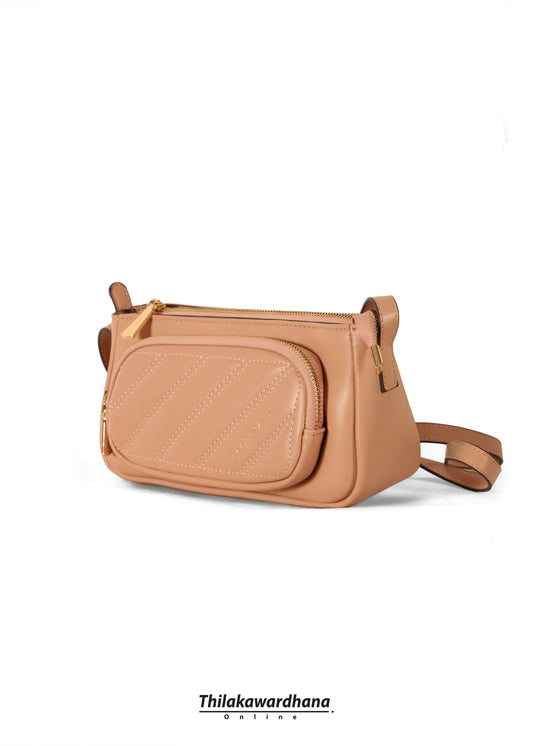 Women's Imported Leather Hand Bag